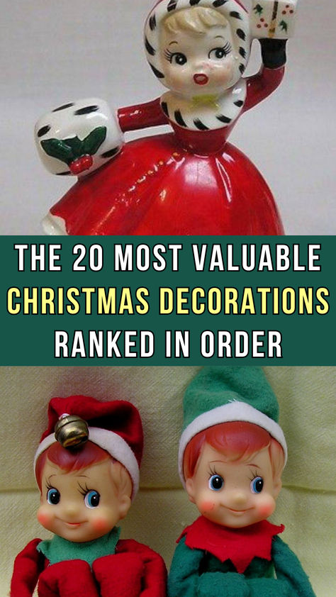 Do you have any of these vintage Christmas decorations? Decorating With Vintage Christmas Ornaments, Christmas Decor Ideas With Antiques, Vintage Style Christmas Ornaments, Christmas Decor Ideas Retro, 1900s Christmas Decor, Antique Christmas Crafts, Nostalgic Christmas Decorations Diy, Decorating With Vintage Christmas Items, Decorating With Stars