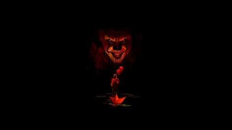 It Chapter Two 4k Wallpapers Horror Movie Pc Wallpaper, Horror Wallpaper Laptop, Horror Laptop Wallpaper, Pennywise Wallpaper, It Chapter Two, Laptop Background, Canva Keywords, Hd Wallpapers For Laptop, Laptop Wallpaper Desktop Wallpapers