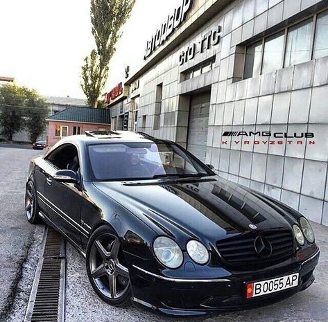 Mercedes CL55 AMG • C215 | Mercedes benz world, Merc benz, Mercedes benz cars Mercedes Clk 500, Mercedes Clk 320, Mercedes C55 Amg, Cl55 Amg, Mercedes Cl500, C Class Mercedes, Mercedes Benz World, Mercedes Benz Coupe, Merc Benz