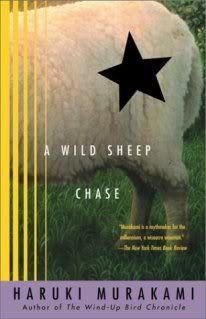 A Wild Sheep Chase, Haruki Murakami Books, Wild Sheep, Murakami Haruki, Haruki Murakami, Free Books Download, A Train, New Yorker, Free Books