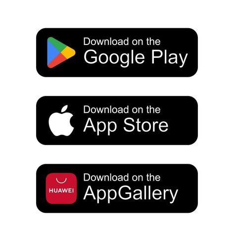 App Store Icon, Play Store App, App Store Google Play, App Logo, Logo Banners, Cityscape Photos, Background Banner, Text Effects, Download App