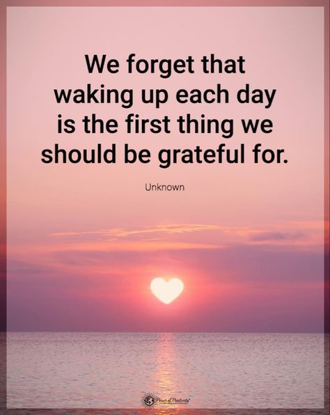 Positive Morning Quotes, Monday Quotes, Positive Inspiration, Law Of Attraction Tips, Comic Relief, Attitude Of Gratitude, Power Of Positivity, Gratitude Quotes, Be Grateful