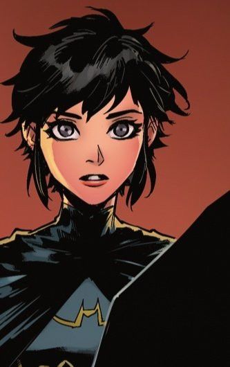 Cassandra Cain, Arte Dc Comics, Spirit World, Black Bat, Young Justice, Bat Family, Batgirl, Dc Comics, Comics