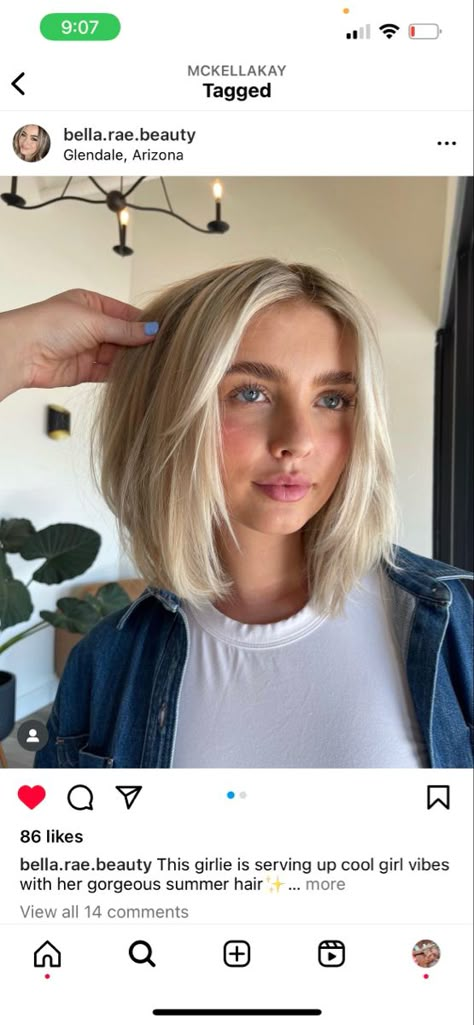 Curtain Bangs Short Hair Straight Blonde, Blond Choppy Bob, Short Hair With Soft Bangs, Blond Short Hair Curtain Bangs, Bob With Light Layers, Short Soft Blonde Hair, Short Blonde Hair Oval Face, Short Hair Face Framing Highlights, Short Blonde With Curtain Bangs