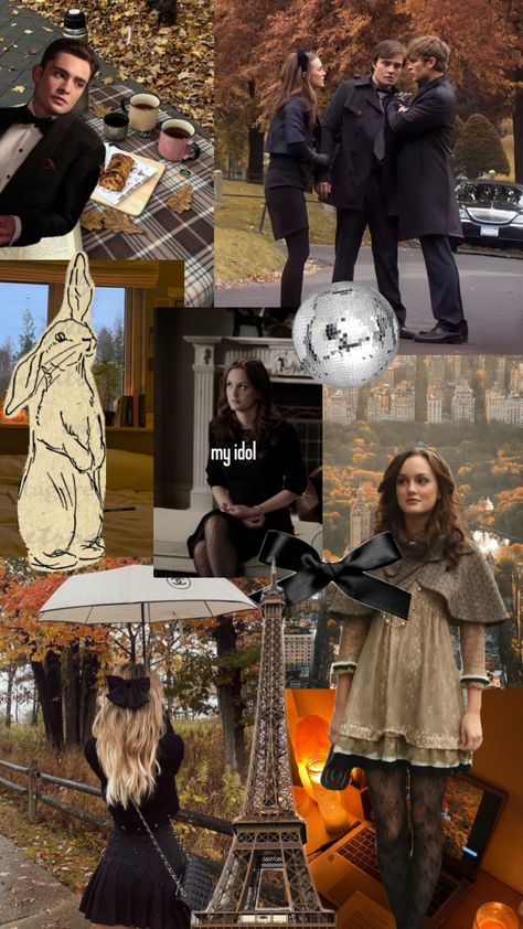 Gossip girl 🍁🥂🥃🪩autumn Gossip Girl Autumn, Gossip Girl Aesthetic, Autumn Aesthetic, Gossip Girl, Your Aesthetic, Creative Energy, Created By, Energy