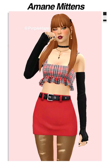 Sims To Download, Misa Amane, My Sims, Sims 4 Dresses, Best Mods, Cc Sims, Big Thanks, Ts4 Cc, Maxis Match