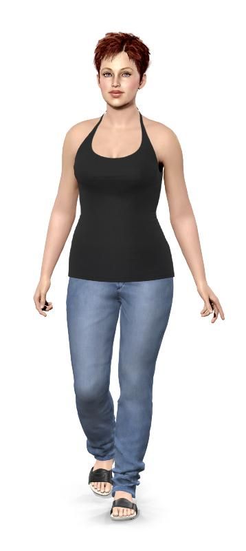 Model My Diet | Virtual Weight Loss Simulator and Motivation Tool | Women Face Ideas, My Outfit, Casual Street Style, Dressing Room, Who What Wear, Personal Stylist, Hair Hair, Fashion Beauty, Casual Fashion