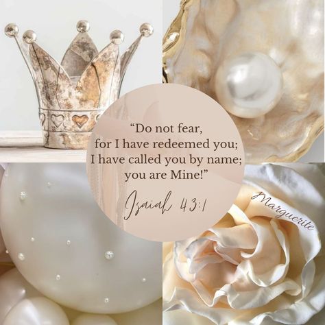 Pearl Bible Verse, Pearl Symbolism, Pearl Meaning Quotes, Pearl Goddess Aesthetic, Pearls Quotes Woman, Inspirational Morning Prayers, Christian Facebook Cover, Sabbath Quotes, Worship Quotes