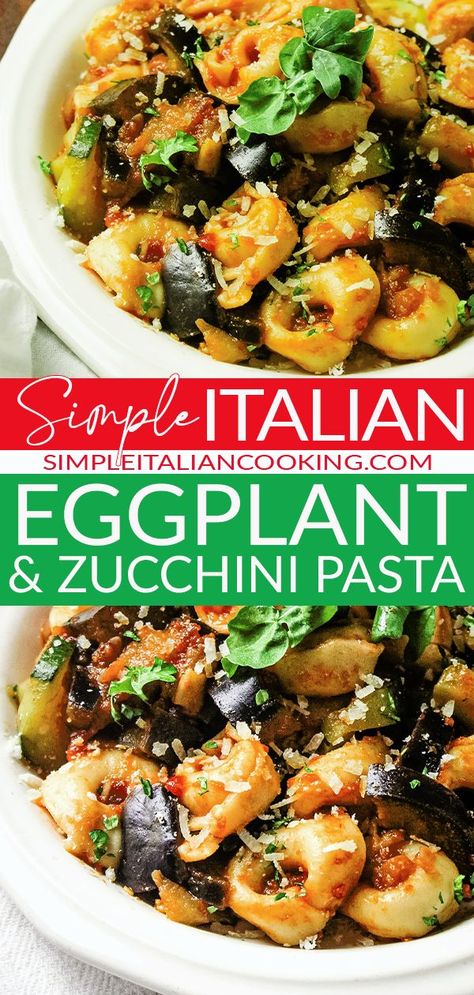 Eggplant Pasta Recipes Healthy, Zucchini And Eggplant Recipes Healthy, Eggplant And Pasta Recipes Dinners, Zuchinis And Eggplant Recipe, Pasta And Eggplant Recipe, Pasta With Eggplant And Zucchini, Eggplant Zucchini Pasta, Eggplant And Zucchini Pasta, Eggplant With Pasta