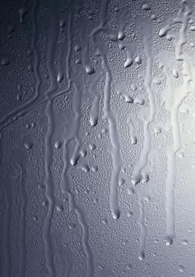 Smudges, streaks, water spots and soap scum are just a few of the challenges involved with cleaning glass shower doors. Factor in mold and mildew growth and maintaining a sparkling shower often becomes a dreaded domestic task. A variety of techniques -- from natural methods such as vinegar to heavy-duty options such as oven cleaner  -- make cleaning the shower door and frame a surprisingly simple, efficient and inoffensive household chore. Cleaning Glass Shower Doors, Window Condensation, Window Cleaning Solutions, Frameless Shower Enclosures, Rain Wallpapers, Frameless Shower Doors, Frameless Shower, Water Spots, Glass Shower Doors