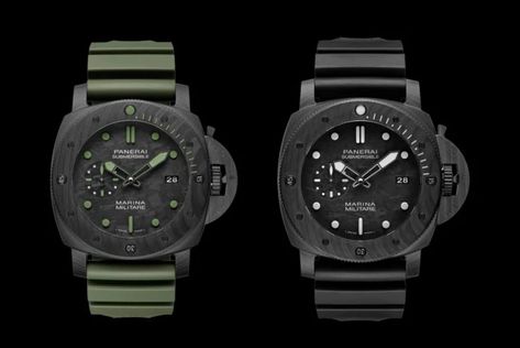 The 20 Best Military Watches of All-Time Best Military Watch, Breitling Emergency, Panerai Submersible, Iwc Watches Pilot, Tactical Watch, Stylish Watches Men, Army Watches, Personalized Watches, Panerai Watches