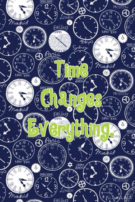 Time Changes Everything. Modern Wallpaper Designs, World Clock, Clock Wallpaper, Backgrounds Wallpapers, Contemporary Wallpaper, Graphic Wallpaper, Modern Wallpaper, Pretty Patterns, Geometric Wallpaper