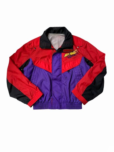 Gear For Sports Vintage 90s Official AXO Sport Racing Motocross Jacket Vmx | Grailed Motocross Jacket, Racing Jacket, Men's Outerwear, Sport Man, Brand Tags, Mens Outerwear, Motocross, Clothing Brand, Vintage 90s