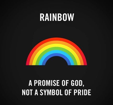 Rainbow Gods Rainbow, God Rainbow, Rainbow Meaning, Rainbow Quote, Jesus Is My Savior, Throne Of Grace, To God Be The Glory, God's Promise, Christian Bible Study