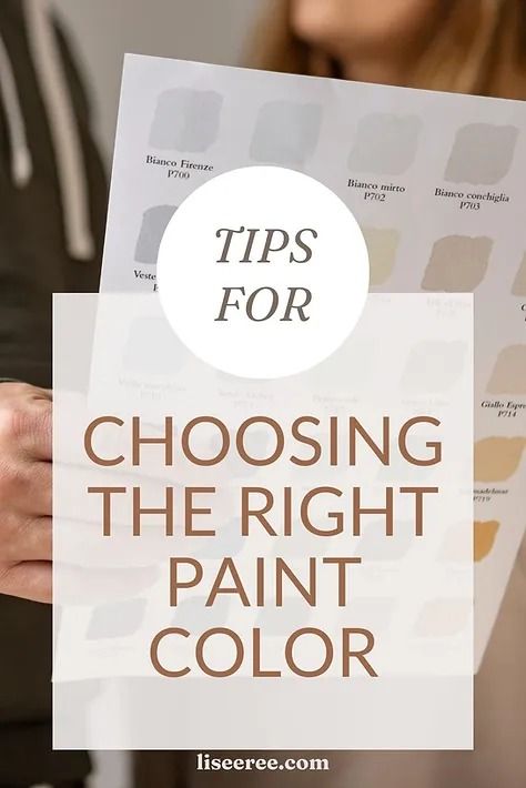 How to Choose the Right Paint Colors for Your Home How To Choose Paint Colors For Your Home, Choosing Paint Colours, Choosing Paint, Social Media Buttons, Choose The Right, Dark Corners, Gathering Space, Storing Paint, Color Grouping