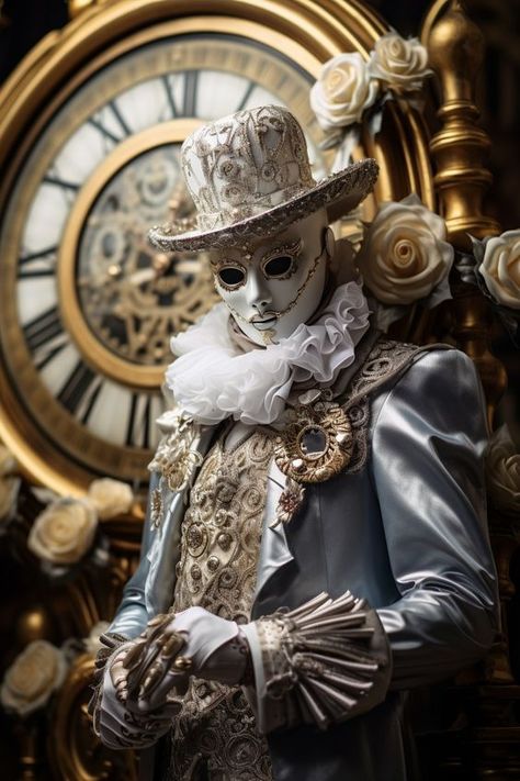 Masquerade Ball Aesthetic, Masquerade Aesthetic, Gothic Fashion Men, Steampunk City, Huawei Wallpapers, Steampunk Couture, Vampire Masquerade, Ball Aesthetic, Carnival Of Venice