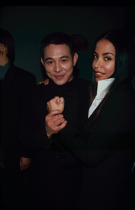 Aaliyah Jet Li, Jet Li, Aaliyah, Cute Dogs, Hollywood, Dogs