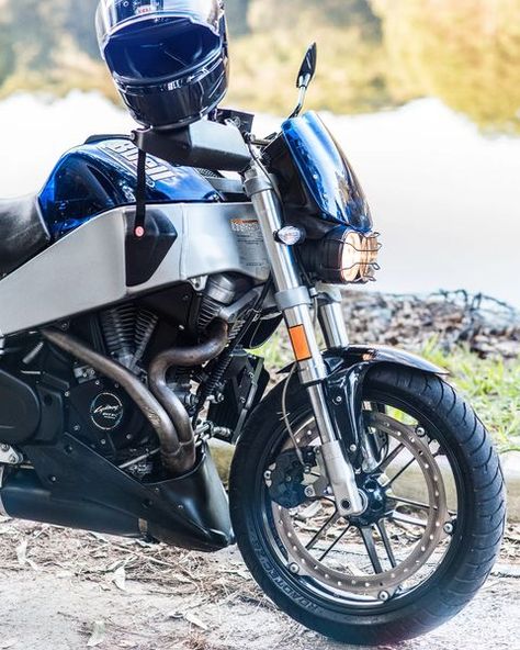 Buell XB9 Lightning City Cross (@xb9lightningcitycross) | Instagram Buell Motorcycles, Engine Types, Sport Bikes, Motorcycles, Things To Sell, Vehicles, Pins, Instagram