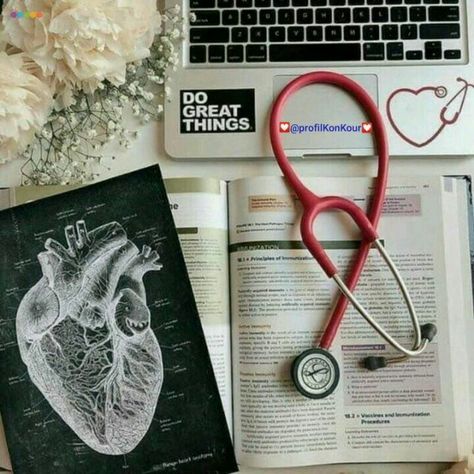 Doctor Female Aesthetic, Stethoscope Aesthetic Wallpaper, Codex Anatomicus, Nurse Pics, Heart Doctor, Medical Photography, Medical Quotes, Medical School Life, Nursing School Motivation