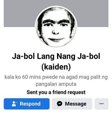 Filipino Gc Name Ideas, Tagalog Group Names, Pinoy Jokes Tagalog, Filo Memes, Funny Looking Cats, Filipino Memes, Fb Profile, Tagalog Quotes Funny, Filipino Funny