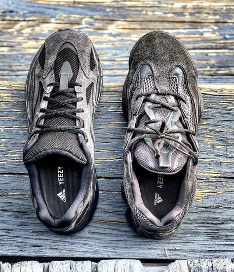 Yeezy 500 Utility Black Yeezy 700 V3 Alvah, Yeezy 700 Analog, Yeezy 350 Mx Rock, Yeezy 700 V3 Azareth, Yeezy 500 Utility Black, Yeezy 500, Yeezy Sneakers, Adidas Sneakers, Room Ideas