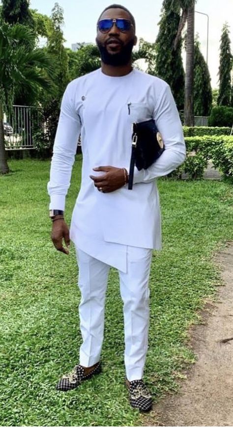 African Men Dress, Ankara Designs For Men, Cloth Designs, Boss Fashion, Groom Dress Men, Sms Language, Dresses Birthday, Nigerian Men Fashion, Best Fashion Designers