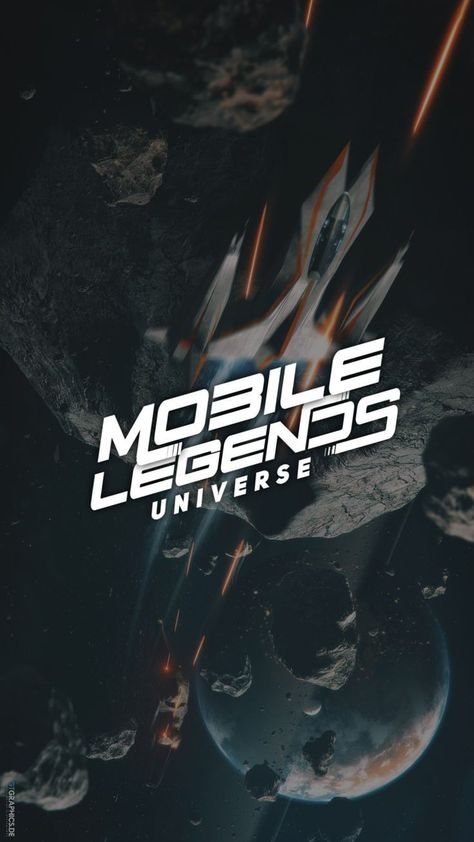 Mlbb Wallpaper Logo, Mobile Legends Logo Background, Mlbb Background, Mlbb Logo, Mobile Legends Logo, Wallpaper Mobile Legend, Mobil Legend, Deadpool Wallpaper Iphone, Mobile Legends Wallpaper