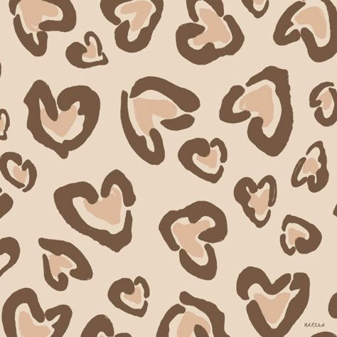 Print Patterns Aesthetic, Textile Patterns Design Prints, Heart Print Pattern, Heart Pattern Design, Cute Dragon Drawing, Pattern Graphic Design, Western Prints, Wild Print, Conversational Prints