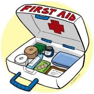 first aid kit clip art - Yahoo Image Search Results Middle School Technology, Medical Clip Art, Safety Rules For Kids, Cute Dog Cartoon, Bucket Cooler, Physical Education Teacher, Jewelry Logo Design, Matter Science, Fire Drill