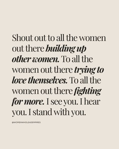 Empowered Quotes For Women Strength, Women Success Quotes, Women Quotes Inspirational, Women Quotes Strong, Other Woman Quotes, Modesty Quotes, Female Empowerment Quotes, Quotes Strong Women, Success Quotes Motivational