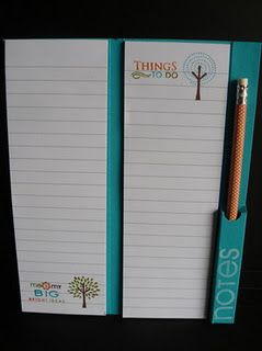 Note Pad Covers, Envelope Punch Board, 3d Ideas, Punch Board, Trendy Tree, Card Crafting, Craft Fair Ideas, Stamping Up Cards, Notebook Cover