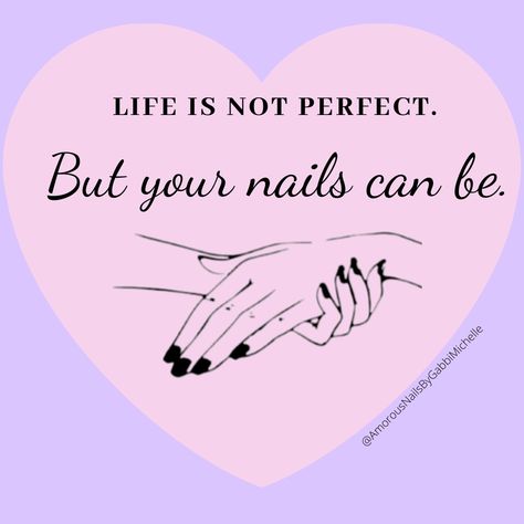 Nail quotes, nails , nail sayings Nail Education Quotes, Quotes For Nails Salon, Getting Your Nails Done Quotes, For Want Of A Nail Quote, Nail Memes Humor, Nail Technician Quotes, Tech Quotes, Nail Art Instagram, Home Nail Salon