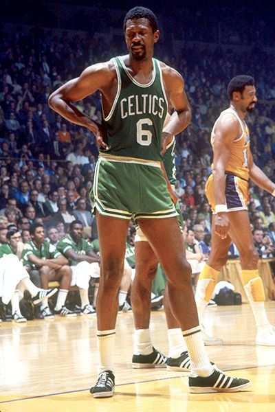 Celtics Basketball, England Sports, Bill Russell, Ncaa Championship, Basketball Photography, Nba Championships, Nba Legends, Sports Hero, Nba Stars