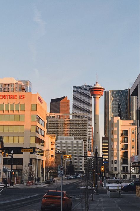 Canada Alberta Calgary, Canada Aesthetic Calgary, Downtown Calgary Aesthetic, Calgary Alberta Aesthetic, Calgary Canada Aesthetic, Aaliyahcore Aesthetic, Alberta Aesthetic, Calgary Aesthetic, Calgary Homes