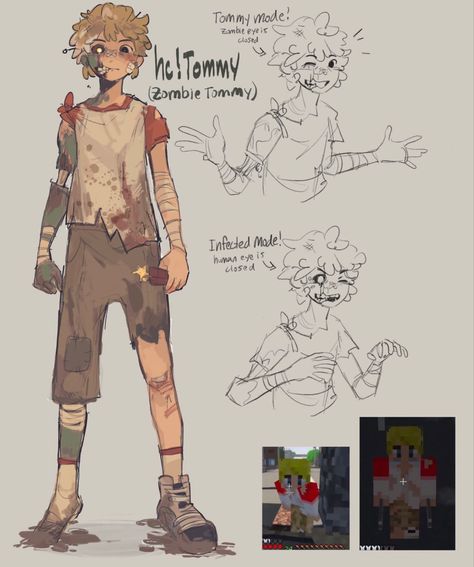 Tommyinnit Exiled Fanart, Quick Sketches, Characters Inspiration Drawing, Ship Drawing, Dream Artwork, Minecraft Fan Art, Boys Playing, Quick Sketch, The Boy