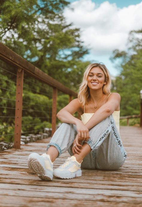 Sadie Robertson Hair, Sadie Robertson Outfits, John Luke Robertson, Sadie Robertson Huff, Missy Robertson, Jacob And Bella, Robertson Family, Brooklyn And Bailey, Sadie Robertson