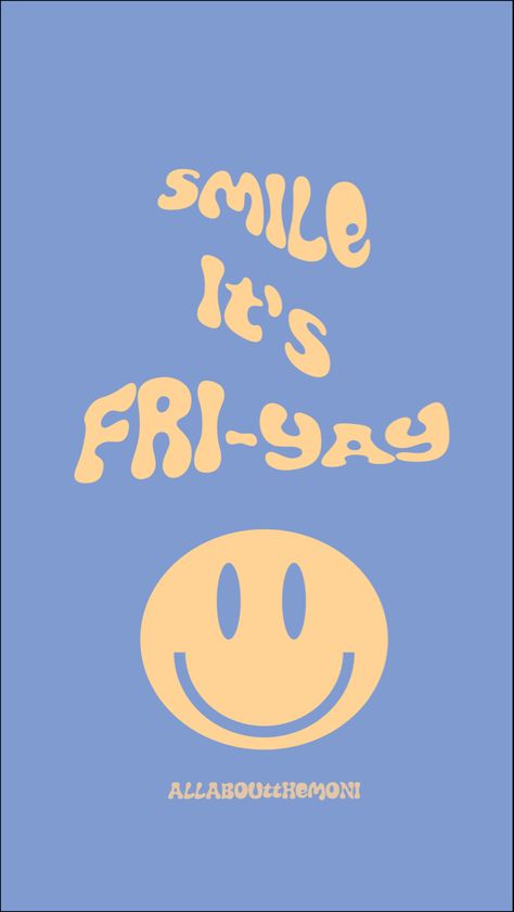 friday, fri-yay, smile, weekend motivation, inspirational words Weekend Motivation, Happy Fri-yay, Fri Yay, Abundance Quotes, It's Friday, Cal Logo, Inspirational Words, Screen, In This Moment