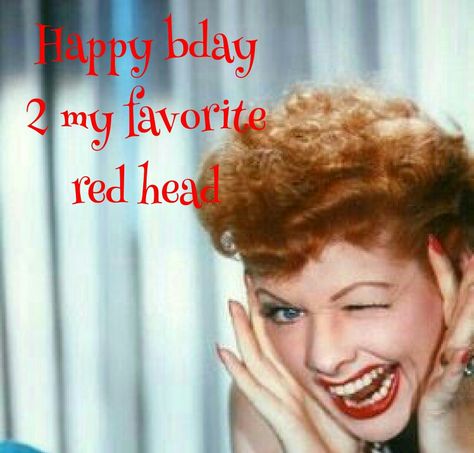 Happy birthday lucy Lucille Ball Costume, Lucille Ball Desi Arnaz, Lucy And Ricky, Desi Arnaz, Ball Hairstyles, Lucille Ball, Actrices Hollywood, Love Lucy, I Love Lucy