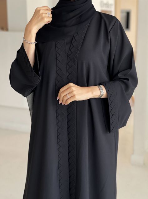 Burkha Designs Muslim Women, Abaya Designs Black, Abaya Fashion Dubai Black, Black Abaya Designs Dubai Style, Black Abaya Designs Simple, Abaya Designs Latest Black, Abaya Fashion Black, Burkha Designs Black, Abaya Fashion Modern