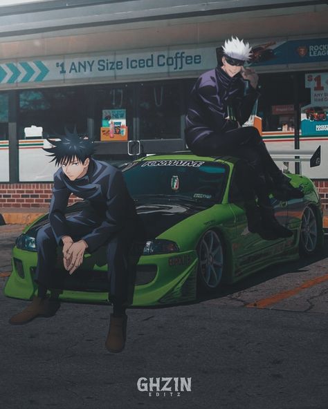 Gtr Anime, Anime X Jdm, Car Anime, Jdm Wallpaper, Best Jdm Cars, Car Icons, Anime Car, Cool Anime Backgrounds, Cool Anime Wallpapers