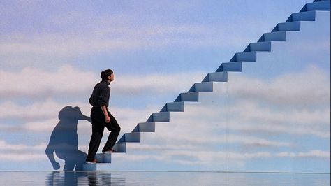 The Truman Show Christopher Mccandless, Peter Weir, Michelangelo Antonioni, The Truman Show, Ingmar Bergman, Jardin Des Tuileries, David Fincher, Sean Penn, Elizabeth Gilbert