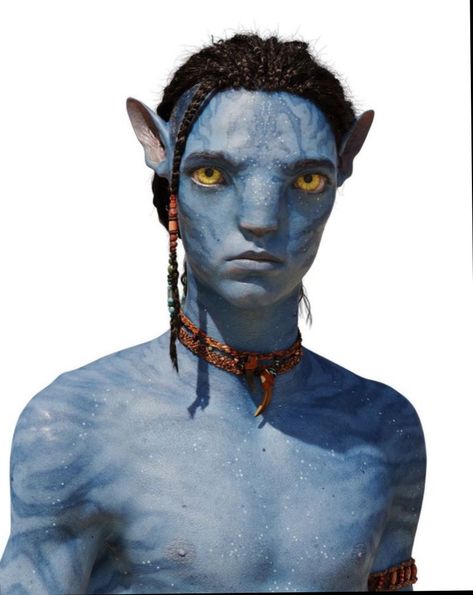 Jake And Neytiri, Jake Sully, Blue Avatar, Avatar James Cameron, Avatar The Way Of Water, Avatar Films, 20th Century Studios, Avatar Picture, Avatar Fan Art