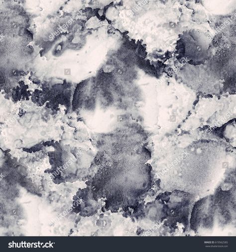 Marble Seamless, Abstract Print Pattern, Texture Marble, Ink Background, Arts And Crafts For Teens, Design Pattern Art, Shibori Pattern, Textile Prints Design, Print Texture