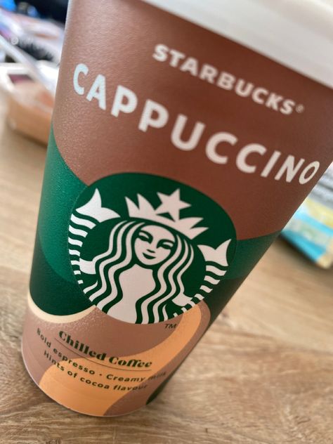 Best cappuccino. Starbucks Cappuccino, Flavored Milk, Starbucks Iced Coffee, Starbucks Iced, Starbucks Iced Coffee Bottle, Coffee Bottle, Energy Drink Can, Energy Drinks, Iced Coffee