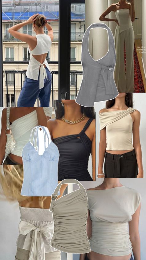 Chic Dress Classy, Concept Clothing, Elevated Basics, Diy Sewing Clothes, Fashion Sewing Pattern, How To Make Clothes, Nyc Fashion, Lookbook Outfits, Upcycle Clothes