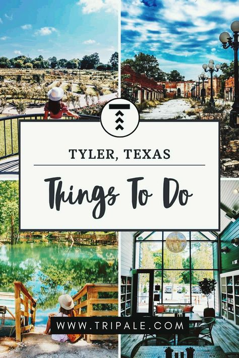 Things to do in Tyler, Texas Texas Travel Weekend Getaways, Family Vacations In Texas, Texas Attractions, Texas Road Trip, Bastrop Texas, Couples Things To Do, Texas Travel Guide, Traveling Mom, Texas Things