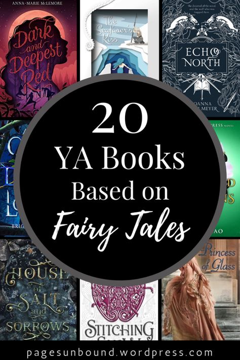 Ya Book Recommendations, Magical Writing, Fractured Fairy Tales, Teen Book, Reading Inspiration, Hand Of The King, Book Discussion, Fairy Tale Books, Book Fair