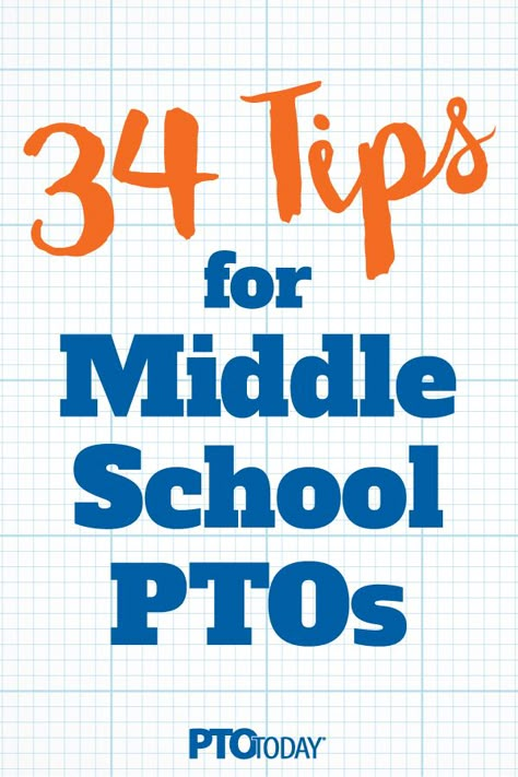 Parent Association Ideas, Middle School Pto Fundraisers, Fundraising Ideas For Middle School, Pto Fundraising Ideas For Middle School, Middle School Pta Ideas, Middle School Pta Events, High School Pto Ideas, Middle School Pto Events, Middle School Fundraiser Ideas