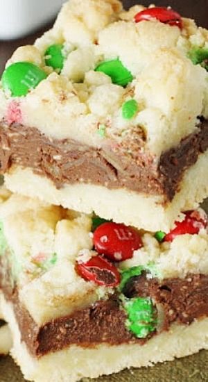 Christmad Gifts, Hermit Cookies, Christmas Bars, Blondies Cookies, Christmas Cookie Bars, Xmas Desserts, Layer Bars, Desserts Christmas, Christmas Baking Recipes