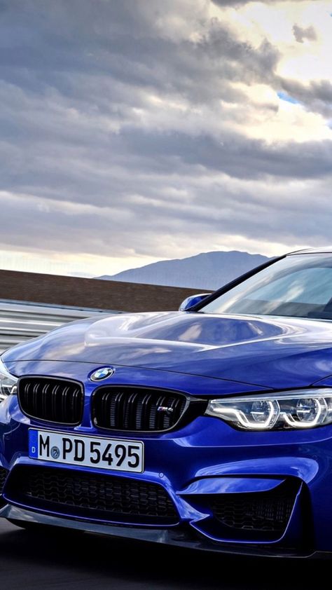 Bmw Iphone Wallpaper, Bmw Wallpaper, Blue Bmw, Bmw Wallpapers, Car Tattoos, Wallpaper Trends, Car Images, Bmw M4, Cars Organization